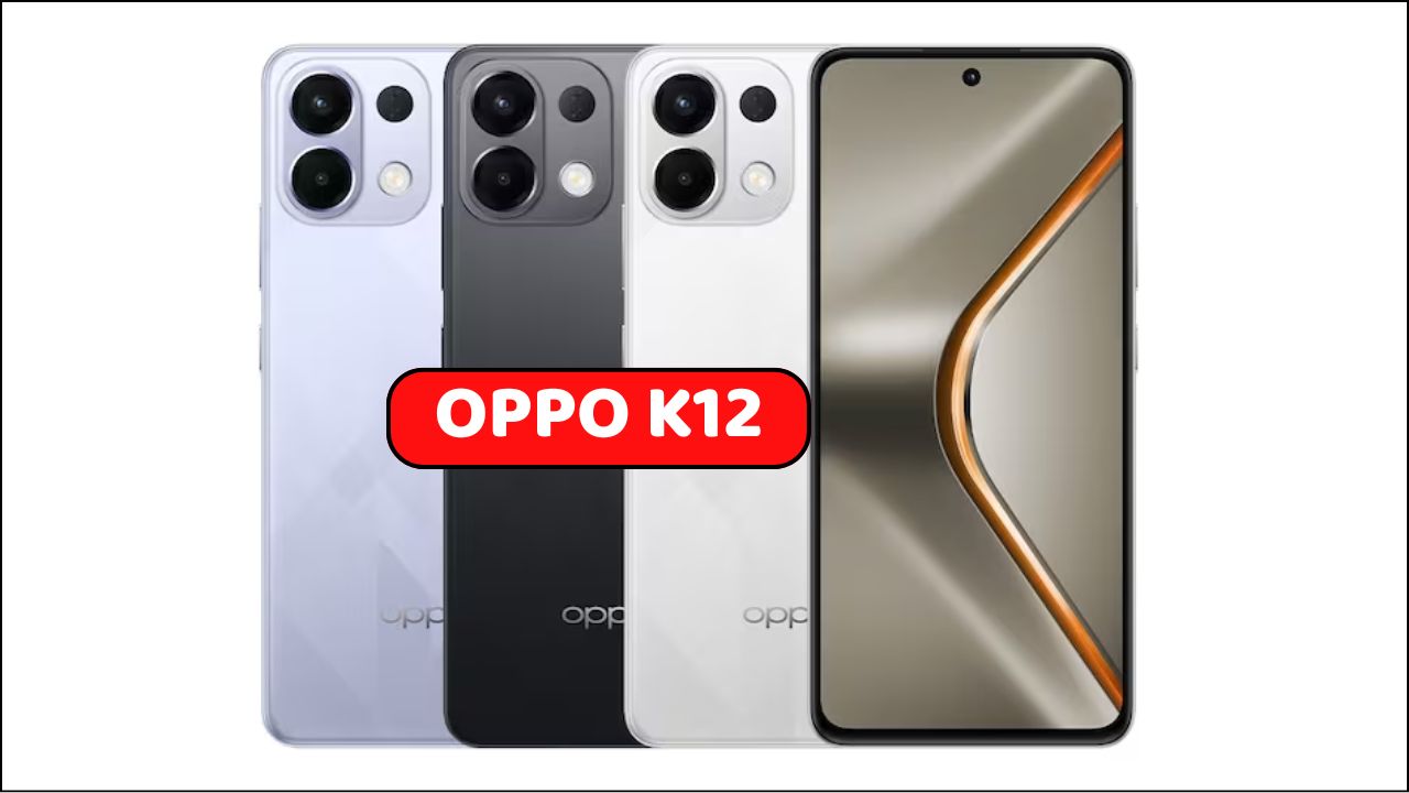 Oppo K3 5G Full Review: Powerful Performance on a Budget