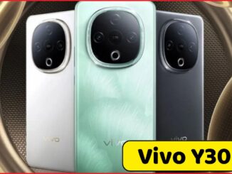 Vivo Y300c Launched in Indian