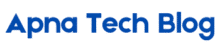 Apna Tech Blog.com